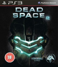 Dead Space 2 Ps3 foto