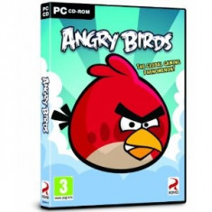 Angry Birds Pc foto