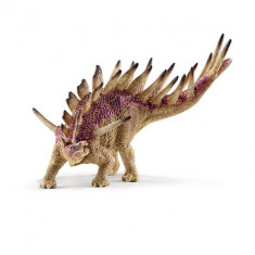 Figurina Schleich - Dinozaur Kentrosaurus - 14541 foto