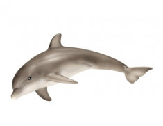 Figurina Animal Delfin - 14699 foto
