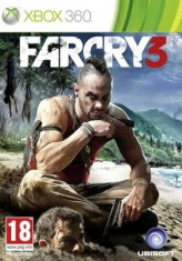Far Cry 3 Xbox360 foto