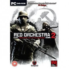 Red Orchestra 2 Heroes Of Stalingrad Pc foto