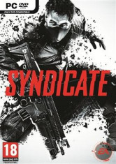 Syndicate Pc foto