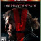 Metal Gear Solid V The Phantom Pain Xbox One