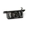 Camera Marsarier Auto Night Vision 170 Grade, 12V, PAL/NTSC, Rezolutie 520 TVL, Impermeabila