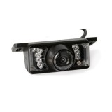 Camera Marsarier Auto Night Vision 170 Grade, 12V, PAL/NTSC, Rezolutie 520 TVL, Impermeabila