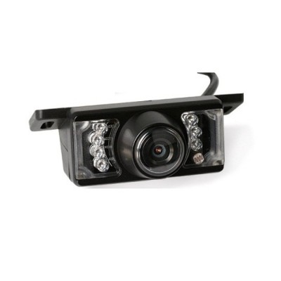 Camera video Auto Marsarier Night Vision Mers Inapoi foto