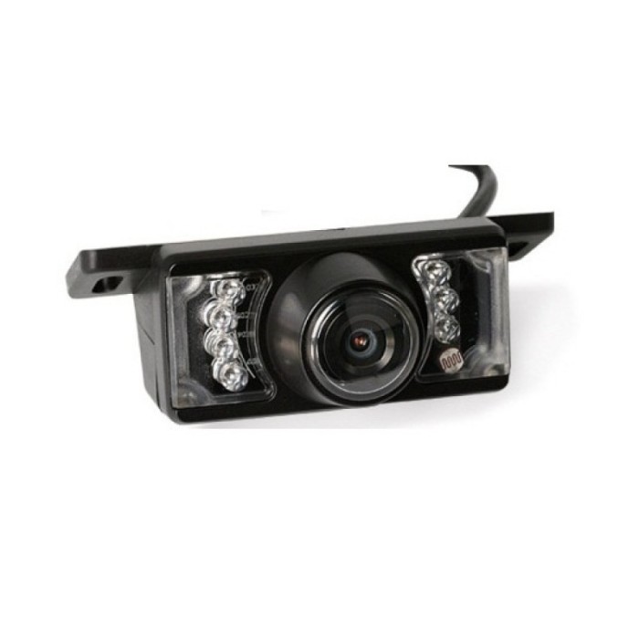 Camera video Auto Marsarier Night Vision Mers Inapoi