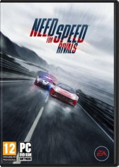 Need For Speed Rivals Pc foto