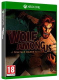 The Wolf Among Us Xbox One, Actiune, 18+