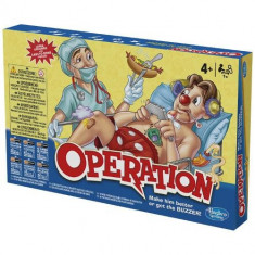 Operation Game foto