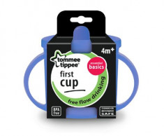 Tommee Tippee Basics Cana First Cup 190 Ml foto