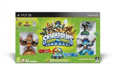 Skylanders Swap Force Starter Pack Ps3 foto