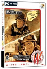Black Hawk Down Gold Pack Pc foto