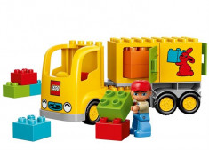 Camion Lego Duplo (10601) foto