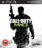 Call Of Duty Modern Warfare 3 Ps3, Shooting, 18+, Activision