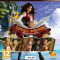 Captain Morgane And The Golden Turtle (Move) Ps3