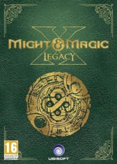 Might And Magic X Legacy Pc foto