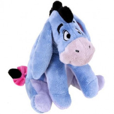 Mascota Magarusul Eeyore 25 Cm foto