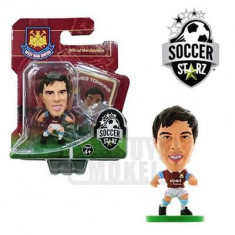 Figurina Soccerstarz West Ham United Fc James Tomkins 2014 foto