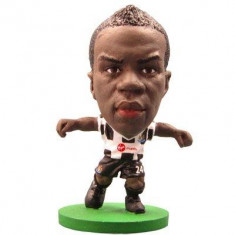 Figurina Soccerstarz Newcastle Cheick Tiot?? foto