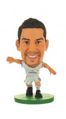 Figurina Soccerstarz Real Madrid Isco foto