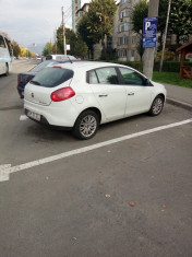 Fiat Bravo 2007 1.6 Diesel 115,000km PF foto