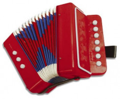 Acordeon foto