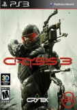 Crysis 3 Ps3, Shooting, 18+, Electronic Arts