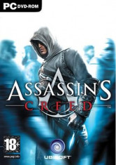 Assassin&amp;#039;s Creed Pc foto