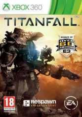 Titanfall Xbox360 foto