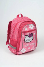 Rucsac Hobby 2 Hello Kitty foto