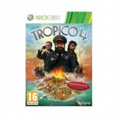 Tropico 4 Special Edition Xbox360 foto