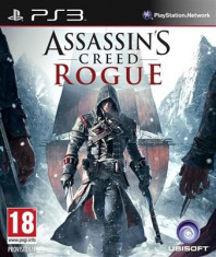 Assassin&amp;#039;s Creed Rogue Ps3 foto