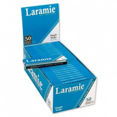 Foita Laramie blue Spania. Va rog cititi conditii livrare . foto