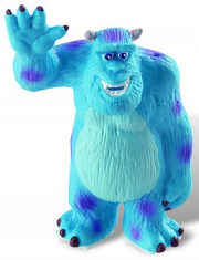 Sulley foto