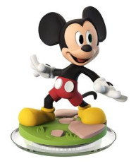 Figurina Disney Infinity 3.0 Mickey Mouse foto