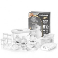 Tommee Tippee - Kit De Alaptare foto