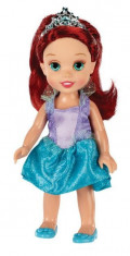 Printese Disney Papusa 15 Cm Ariel foto