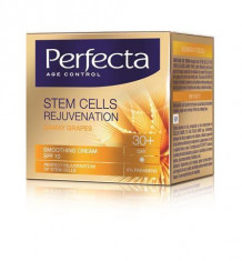 Perfecta Stem Cells Rejuvenation Crema Pentru Netezirea Pielii 30+ De Zi , 50 Ml foto