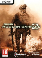 Call Of Duty Modern Warfare 2 Pc foto