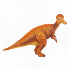 Figurina Din Plastic Dinozaur Corythosaurus foto
