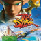 Jak And Daxter The Lost Frontier Psp