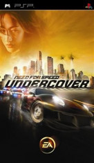 Need For Speed Undercover Psp foto