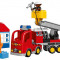 Camion De Pompieri Lego Duplo (10592)