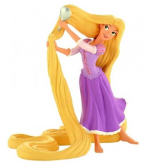 Rapunzel Cu Perie foto