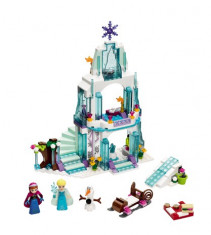 LEGO? Disney Princess? - Elsa&amp;#039;s Sparkling Ice Castle - 41062 foto