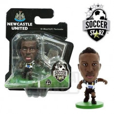 Figurina Soccerstarz Newcastle United Fc Mapao Yanga-Mbiwa 2014 foto