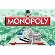 Monopoly Bucuresti foto