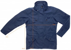 Geaca palton JACK WOLFSKIN membrana calitativa (dama XL) cod- 171325 foto